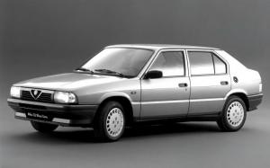 Alfa Romeo 33 Blue Line (905) '1989